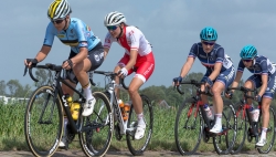 Cyclisme: Un Tour de Romandie féminin verra le jour en automne 2022